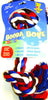 Booda Bone, Multicolor,X- Large