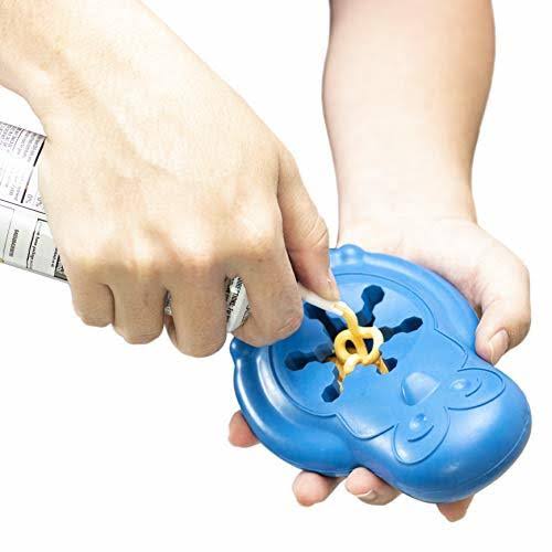 PetSafe Chilly Penguin Freezable Treat Holding Dog Toy Medium/Large