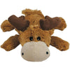 Kong Marvin Moose Cozie Dog Toy Small