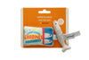Sardines Cat Toys, Set of 2