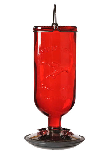 Perky-Pet Antique Hummingbird Feeder