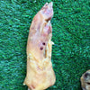 Pork Trotter/Pig Foot - 8-9 in - Long Lasting Chew For Dogs