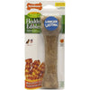 Nylabone Healthy Edibles Longer Lasting Bacon Treats