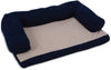 Petmate Aspen Pet 35 x 25 Bolster Ortho Pet