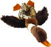 Spot Ethical Skinneeez Mallard Duck Toy for Dog, 14.5