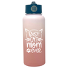 Insulated Stainless Steel Best Cat Mom Ever Tumblers
