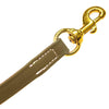 Viper Biothane Long Line 33 ft Lead