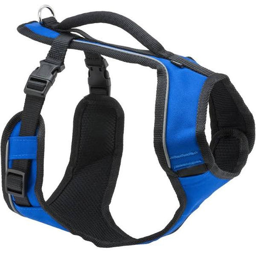 PetSafe EasySport Dog Harness - Blue - Small