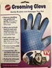 Spot Grooming Glove