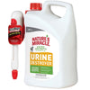 Nature's Miracle Urine Destroyer for Dogs
170 fl oz
Nature's Miracle