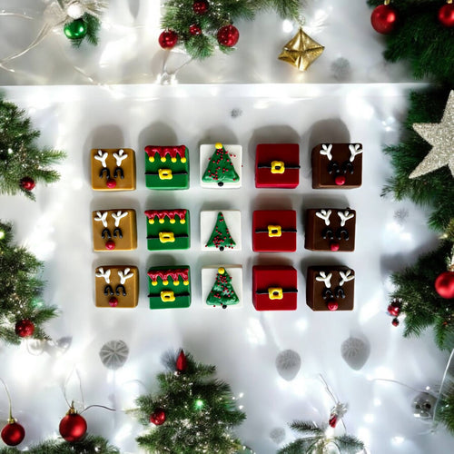 PAWliday Truffle dog treats