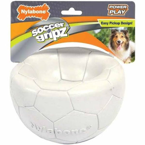Nyla Play Flat Soccer Ball 5.5in Medium