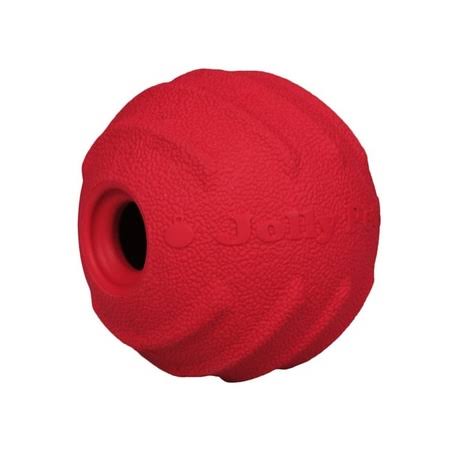 Jolly Pets 4-Inch Jolly Tuff Tosser