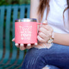 Insulated Stainless Steel Best Cat Mom Ever Tumblers