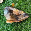 Fish Heads - Freeze Dried Treat/Chew for Dogs