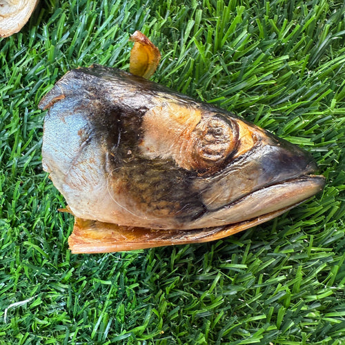 Fish Heads - Freeze Dried Treat/Chew for Dogs