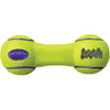 Kong Air Squeaker Dumbbell Small