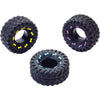 Spot Spotbites Tough Tire, Vinyl Dog Toy, 3.5-inch
