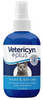 Vetericyn Plus Feline Antimicrobial Cat Wound & Skin Spray, 3-oz bottle