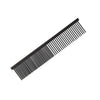 Master Grooming Tools Xylan Comb Face/Finishing Small