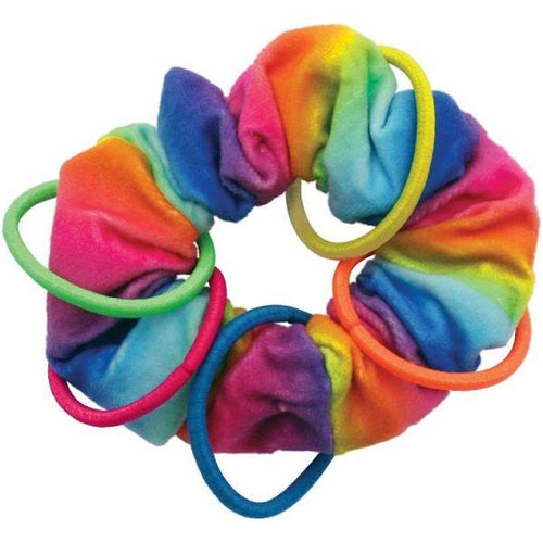 KONG  Cat Active Scrunchie Cat Toy