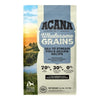 ACANA DOG WHOLESOME GRAINS SEA TO STREAM - SFW