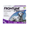 Boehringer Ingelheim Frontline Plus For Dogs (45-88 lbs 3 Count)