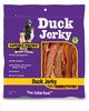 Savory Prime Natural Duck Jerky Dog Treat 1ea/16 oz