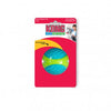 KONG® Corestrength™ Ball Dog Toy Blue Large