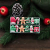 Howliday Mini Medley dog treats GIFT BOX