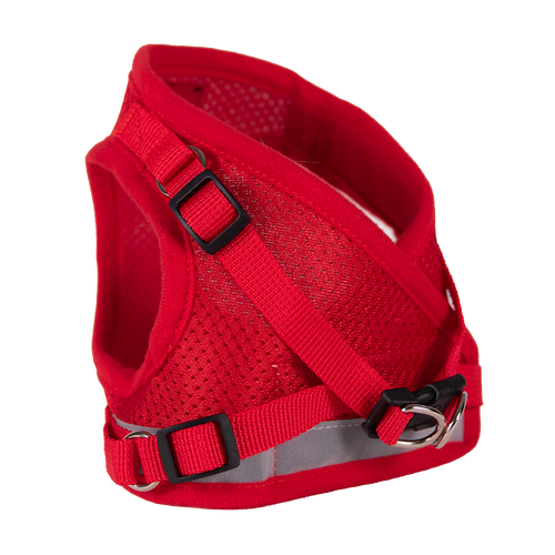 The True Adventurer Reflective Cat & Kitten Harness