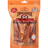 Smokehouse Dog Treats, Chicken Breast Strips - 8 oz