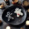 Halloween Gingerbread Men