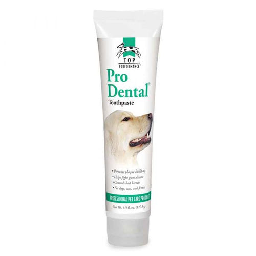 Top Performance ProDental Toothpaste 4.5oz