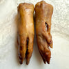 Pork Trotter/Pig Foot - 8-9 in - Long Lasting Chew For Dogs
