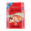 Grandma Lucy’s Artisan Freeze Dried Grain Free Pork Recipe Dog Food 10 Lbs
