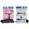 The Day Tripper Adjustable H-Style Cat Harness