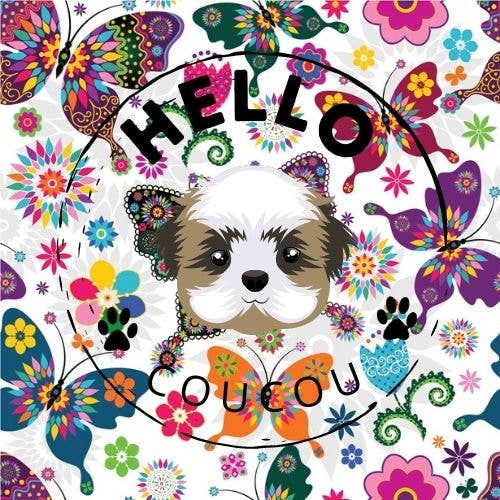 Butterfly Away  - Lead