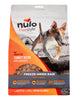 Nulo Freeze Dried Raw Grain Free Turkey Dog Food 13oz