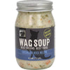 Wet Noses Wag Soup 16oz Chicken & Rice