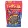 Crazy Dog Train-Me! Training Reward Treats Bacon Flavor 4oz