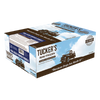 TUCKER'S DOG FROZEN COMPLETE BALANCE PORK & BISON 20LBS *Special Order*