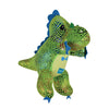 Hero Nala Plush Catnip Dino Cat Toy (6.7L x 5.4W x 4.0H)