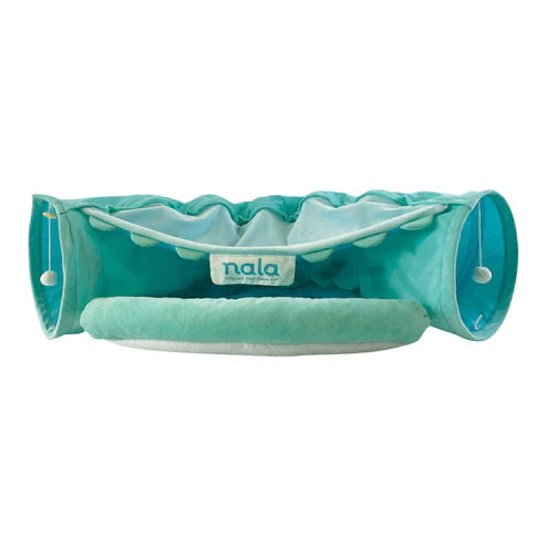 Hero Nala Cat Tunnel Bed (12.0