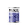 BIXBI Rawbble® Wet Food for Dogs – Lamb Paté Recipe