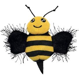 KONG Better Buzz Bee