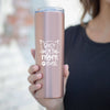 Insulated Stainless Steel Best Cat Mom Ever Tumblers