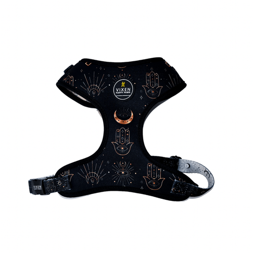 Manifest That Sh*t  / Moon Reversible Harness Bundle