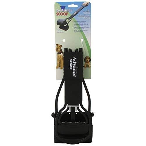 Advance Poop Scoop