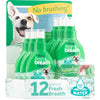 TropiClean Fresh Breath® Dog Drops